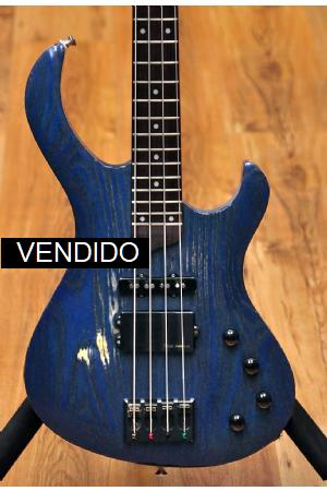 ESH Various 4 Blue Sandblast HS (usado) ESH Various 4 Blue Sandblast HS (usado)
